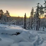 Experience Accommadation Eco-unela * Rovaniemi