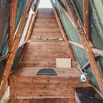 Kotimajoitukset Experience Accommadation Eco-unela