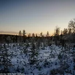 Experience Accommadation Eco-unela Rovaniemi