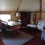 Experience Accommadation Eco-unela Rovaniemi