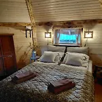 Experience Accommadation Eco-unela * Rovaniemi