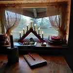 Kwatera prywatna Experience Accommadation Eco-unela Rovaniemi