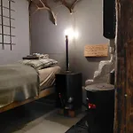 Experience Accommadation Eco-unela Rovaniemi