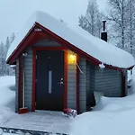 Kotimajoitukset Experience Accommadation Eco-unela Rovaniemi