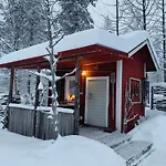 Experience Accommadation Eco-unela