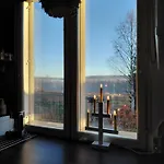 Experience Accommadation Eco-unela Rovaniemi