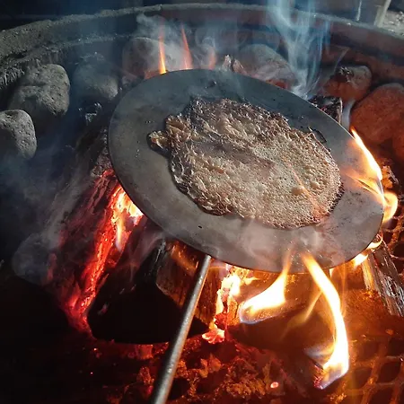 ホームステイ Experience Accommadation Eco-unela *