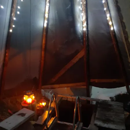 Experience Accommadation Eco-unela