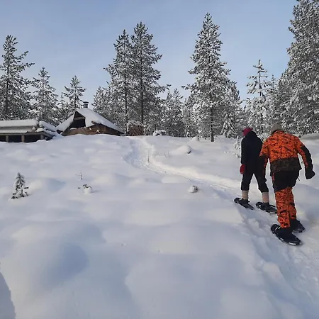 Experience Accommadation Eco-unela *