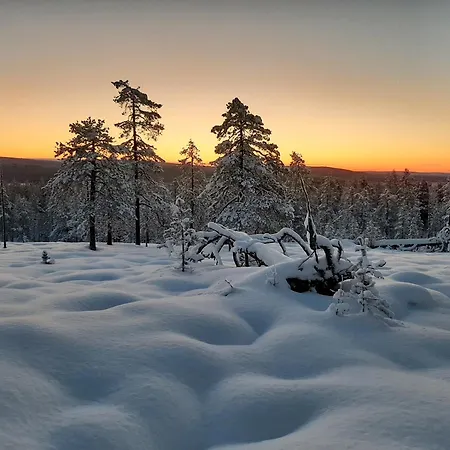 Experience Accommadation Eco-unela