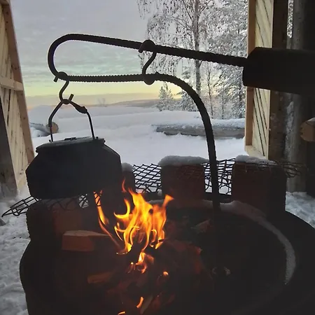 Experience Accommadation Eco-unela