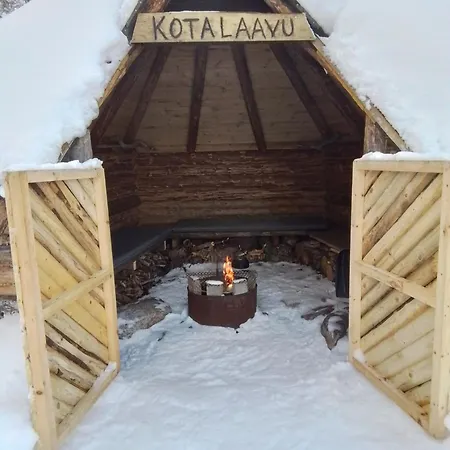 Experience Accommadation Eco-unela