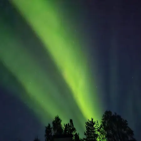 Experience Accommadation Eco-unela