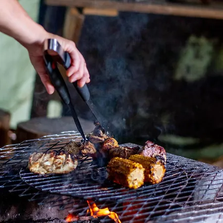 Experience Accommadation Eco-unela * 罗瓦涅米