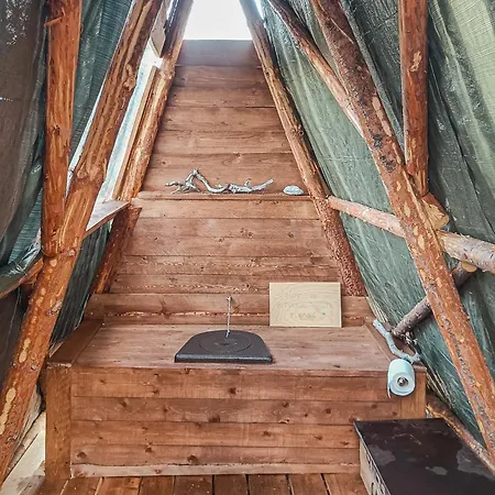 Quarto em Acomodações Particulares Experience Accommadation Eco-unela