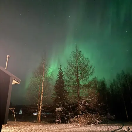 Experience Accommadation Eco-unela Проживание в семье *