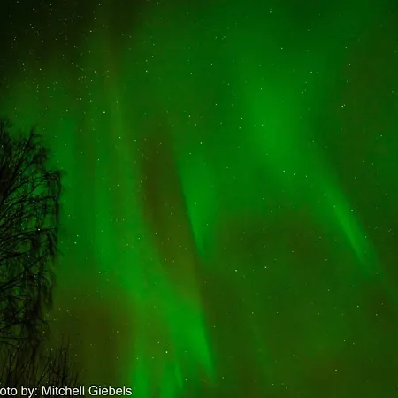 Experience Accommadation Eco-unela *