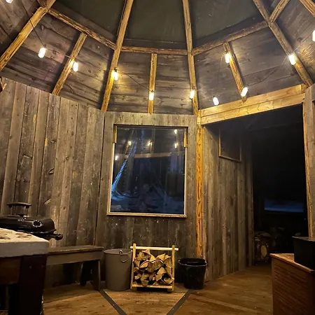 Experience Accommadation Eco-unela