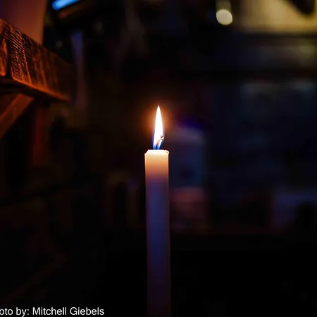 Ubytování v soukromí Experience Accommadation Eco-unela