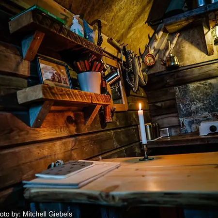 Experience Accommadation Eco-unela Homestay Rovaniemi