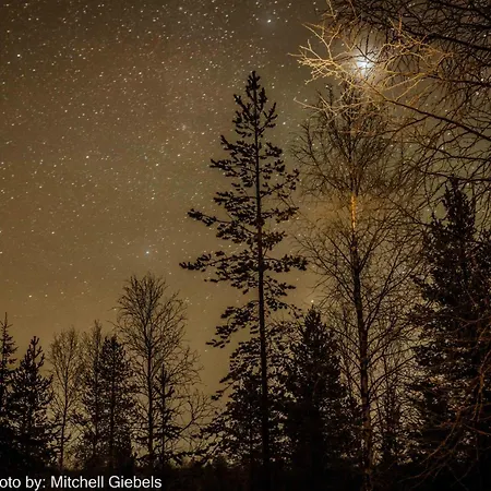 Experience Accommadation Eco-unela 民宿