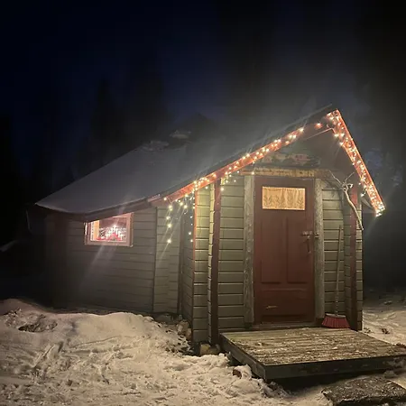 Experience Accommadation Eco-unela Privat bolig