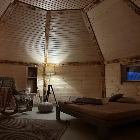 Experience Accommadation Eco-unela Homestay *
