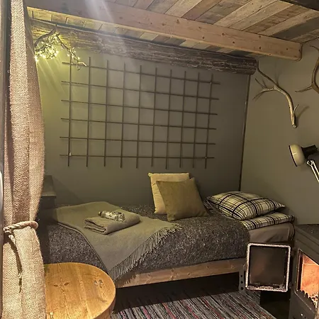 Experience Accommadation Eco-unela Homestay