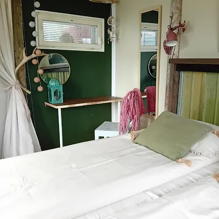 Experience Accommadation Eco-unela * Rovaniemi