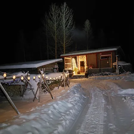 Homestay szállás Experience Accommadation Eco-unela