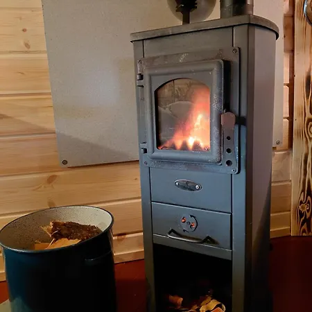 Experience Accommadation Eco-unela Privatunterkunft
