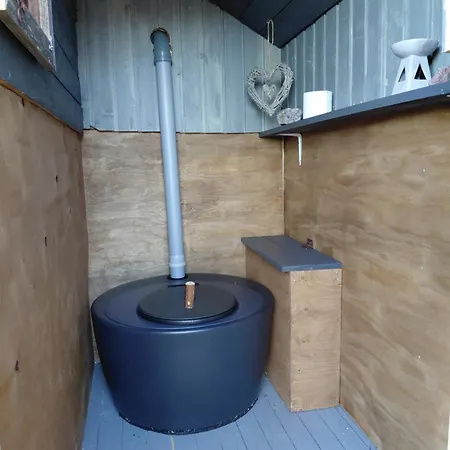 Experience Accommadation Eco-unela Privatunterkunft