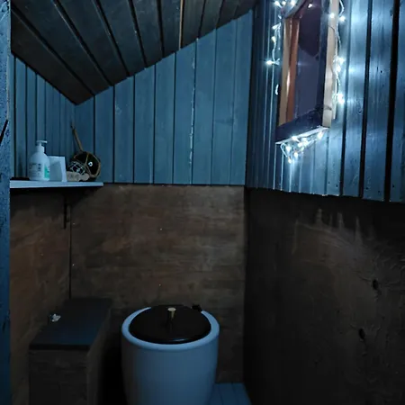 Experience Accommadation Eco-unela *