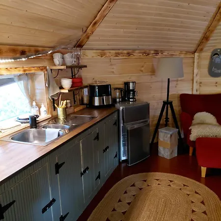 Experience Accommadation Eco-unela Privatunterkunft