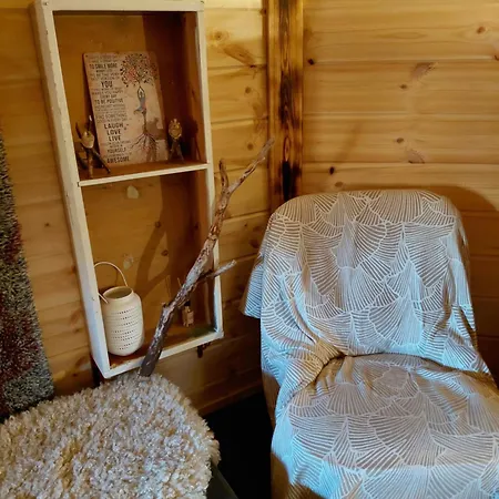 Experience Accommadation Eco-unela