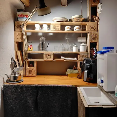 Experience Accommadation Eco-unela *