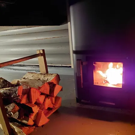 民宿 Experience Accommadation Eco-unela