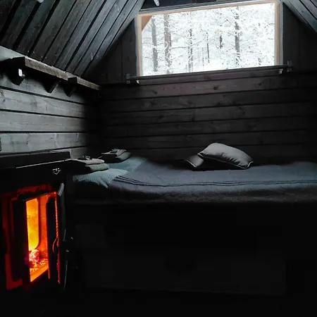Experience Accommadation Eco-unela