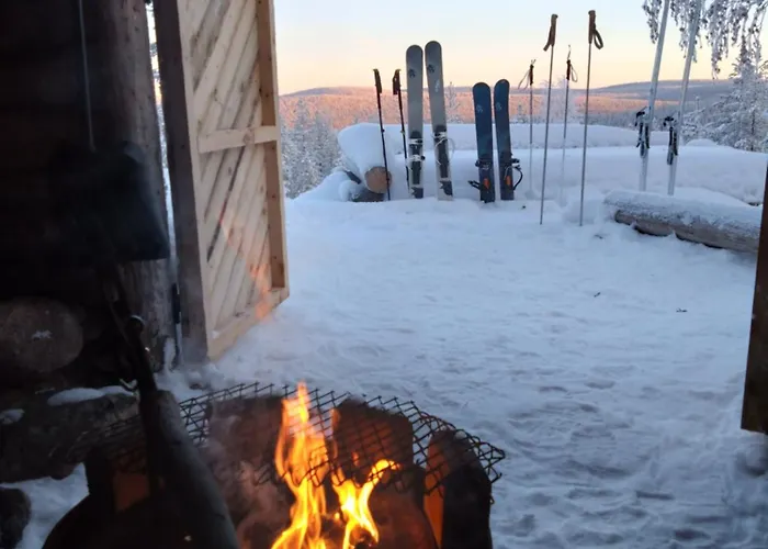 ホームステイ Experience Accommadation Eco-unela