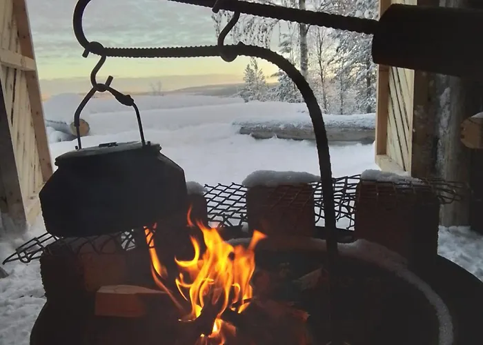 Experience Accommadation Eco-unela