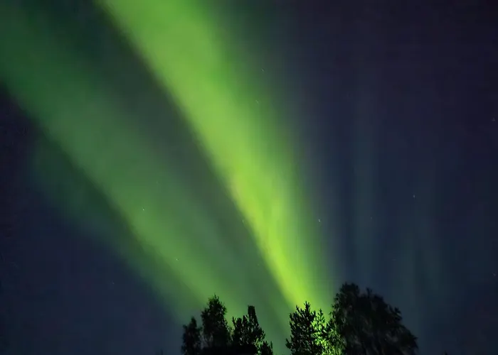 Experience Accommadation Eco-unela