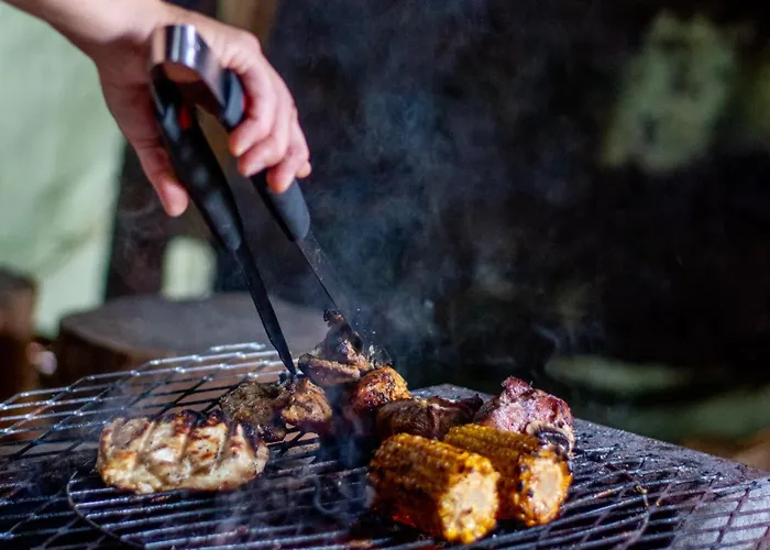 Experience Accommadation Eco-unela * ロヴァニエミ