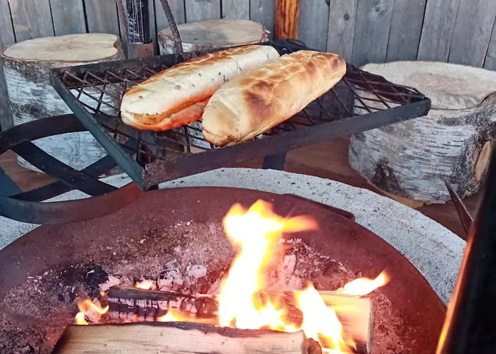 Experience Accommadation Eco-unela ホームステイ *