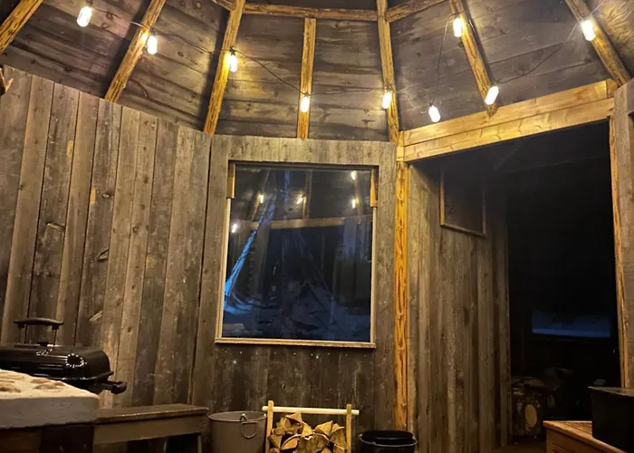 Experience Accommadation Eco-unela