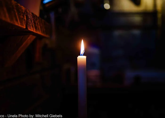 ホームステイ Experience Accommadation Eco-unela