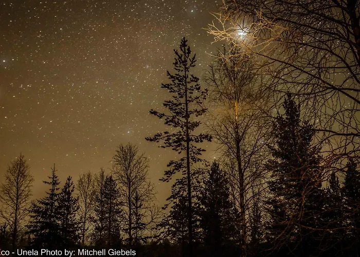 Experience Accommadation Eco-unela ホームステイ