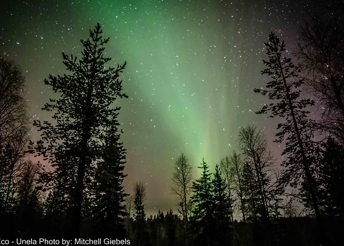 ホームステイ Experience Accommadation Eco-unela *