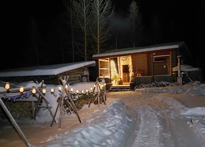 ホームステイ Experience Accommadation Eco-unela