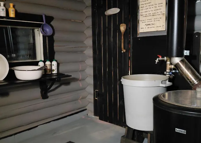 Experience Accommadation Eco-unela