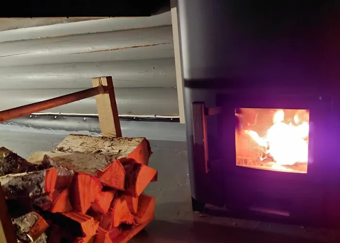 ホームステイ Experience Accommadation Eco-unela